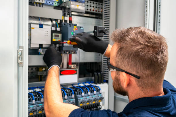 Best Industrial Electrical Services  in Kenilworth, NJ