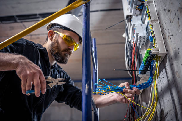 Best Electrical Contractors for Businesses  in Kenilworth, NJ