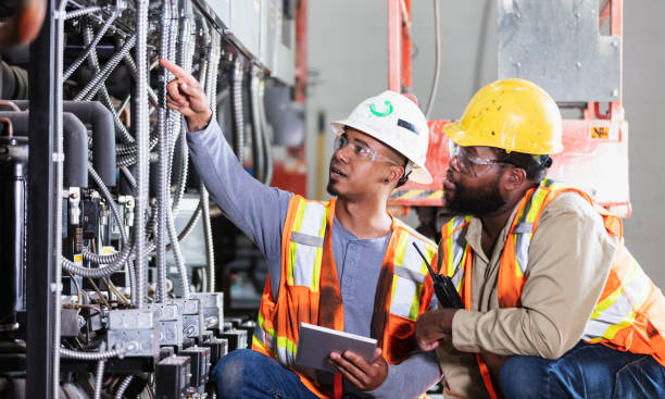 Best Electric Panel Repair  in Kenilworth, NJ