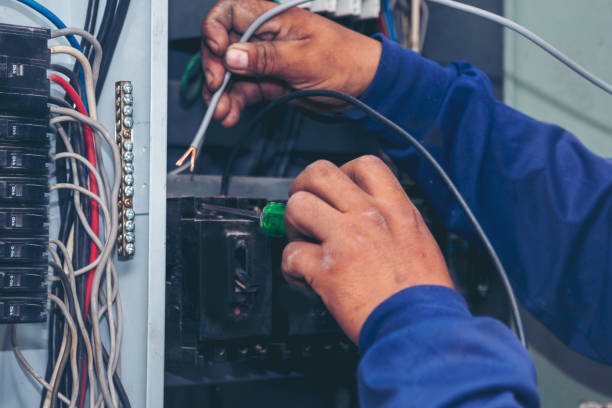 Best Electrical Outlet Repair  in Kenilworth, NJ