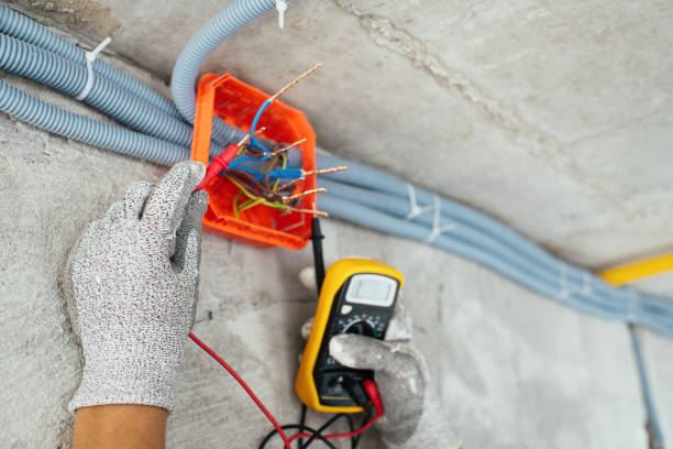 Best Electrical System Inspection  in Kenilworth, NJ