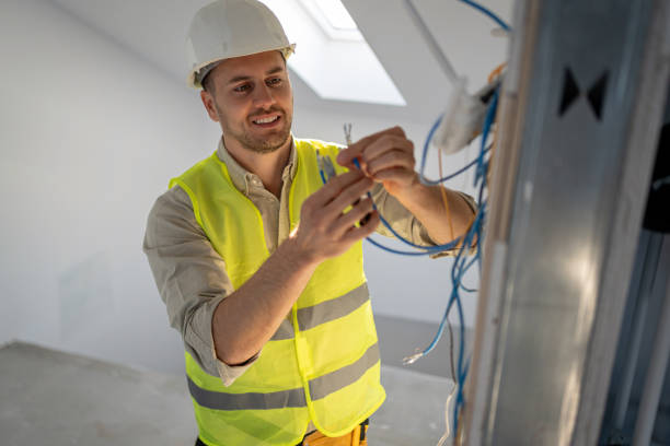 Best Residential Electrician Services  in Kenilworth, NJ